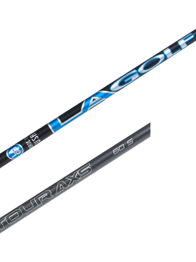 LAGP Tour AXS Blue Wood Shaft | GolfBox